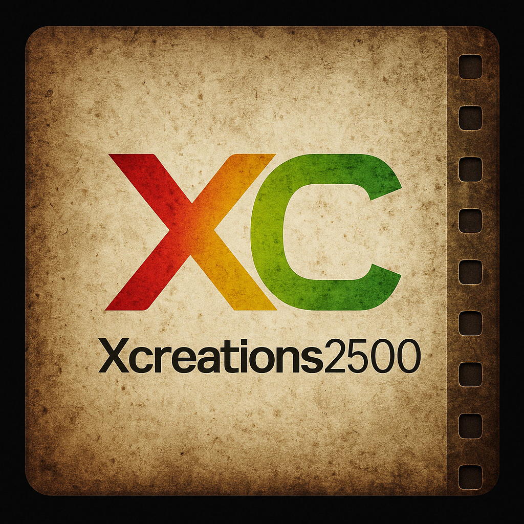 Xcreations2500